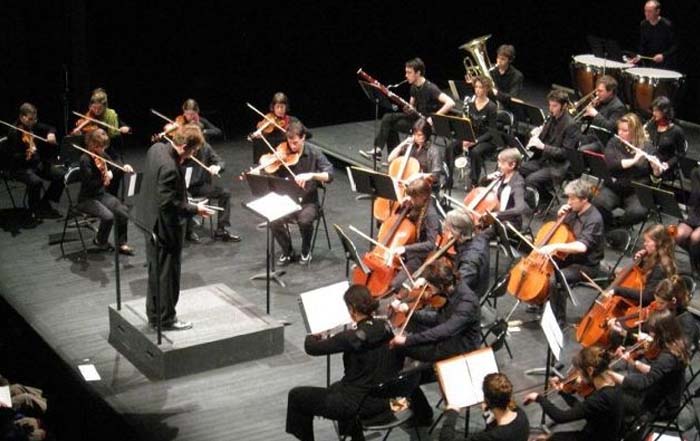 orchestre